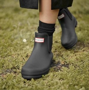 Hunter Chelsea Boots | Size 9